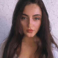 Фотография девушки Виолетта, 27 лет из г. Молодечно