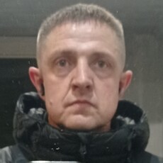 Фотография мужчины Олег, 46 лет из г. Молодечно