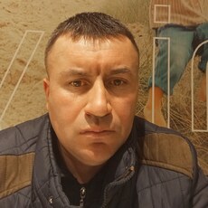 Фотография мужчины Василий, 38 лет из г. Гливице