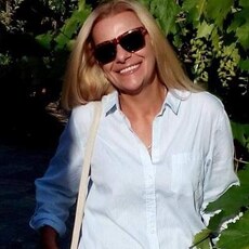 Фотография девушки Дина, 57 лет из г. Киев