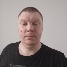Фотография мужчины Александр, 35 лет из г. Новокузнецк
