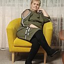 Галина Петрова, 58 лет