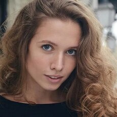 Фотография девушки Златослава, 29 лет из г. Белово