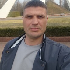Фотография мужчины Александр, 42 года из г. Лида