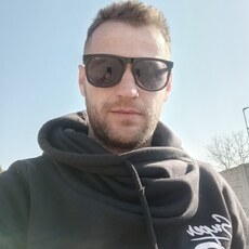 Фотография мужчины Виталий, 36 лет из г. Ужгород