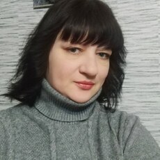 Фотография девушки Ольга, 44 года из г. Жодино