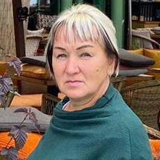 Фотография девушки Лена, 51 год из г. Яранск