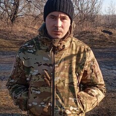 Фотография мужчины Павел, 28 лет из г. Белово
