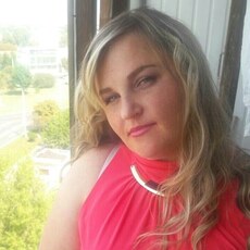 Фотография девушки Алеся, 43 года из г. Корма