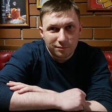 Фотография мужчины Константин, 39 лет из г. Нефтеюганск