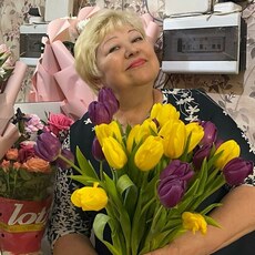 Фотография девушки Наталья, 65 лет из г. Зельва