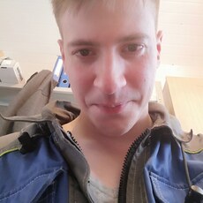 Фотография мужчины Дмитрий, 32 года из г. Чайковский