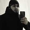 Байрам, 28 лет