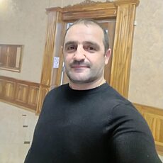 Фотография мужчины Сейран, 41 год из г. Ступино
