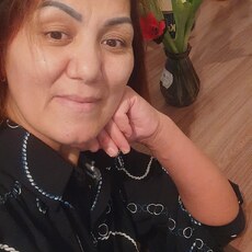Фотография девушки Зухра, 42 года из г. Актау