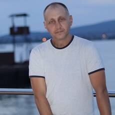 Фотография мужчины Сергей, 41 год из г. Луганск