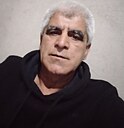 Сафар, 56 лет