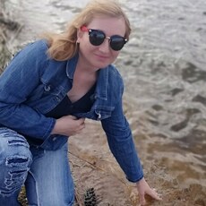 Фотография девушки Ирина, 51 год из г. Витебск