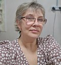 Татьяна, 56 лет