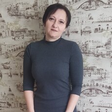 Фотография девушки Галина, 42 года из г. Барановичи