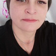 Фотография девушки Светлана, 46 лет из г. Нижняя Салда