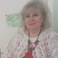 Фотография девушки Ирина, 61 год из г. Днепр