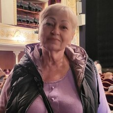 Фотография девушки Мария, 64 года из г. Киев