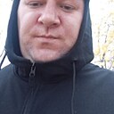 Сергей, 33 года