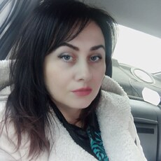 Фотография девушки Irishka, 44 года из г. Нижний Новгород