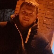 Фотография мужчины Никита, 30 лет из г. Пушкино (Московская Обл)