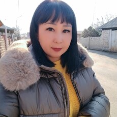 Фотография девушки Гули, 40 лет из г. Алматы