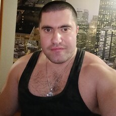 Фотография мужчины Женя, 37 лет из г. Калининград