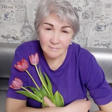 Фотография девушки Фаина, 53 года из г. Можга