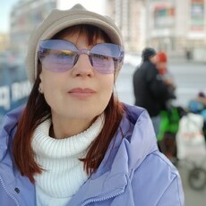Фотография девушки Love, 60 лет из г. Москва