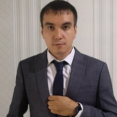 Фотография мужчины Антон, 33 года из г. Чебоксары