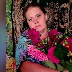 Фотография девушки Елена, 46 лет из г. Миоры