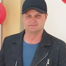 Фотография мужчины Владимир, 49 лет из г. Белогорск