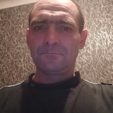 Фотография мужчины Антон, 43 года из г. Орша