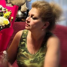 Фотография девушки Наталия, 56 лет из г. Тосно