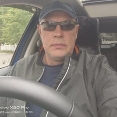 Фотография мужчины Александр, 58 лет из г. Северодвинск