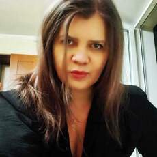 Фотография девушки Александра, 43 года из г. Тюмень