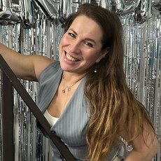 Фотография девушки Юлия, 49 лет из г. Омск