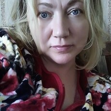 Фотография девушки Светлана, 52 года из г. Усть-Илимск