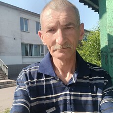 Фотография мужчины Sergey, 59 лет из г. Врадиевка
