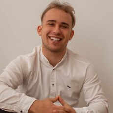 Фотография мужчины Денис, 21 год из г. Речица