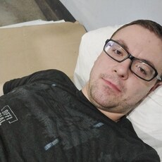 Фотография мужчины Андрей, 35 лет из г. Ухолово