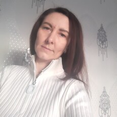 Фотография девушки Оксана, 44 года из г. Прокопьевск
