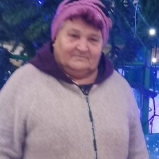 Фотография девушки Антонина, 66 лет из г. Родионово-Несветайская
