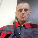 Санек, 36 лет