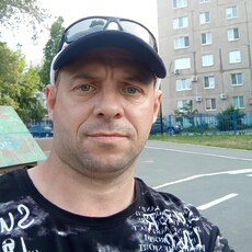 Фотография мужчины Александр, 45 лет из г. Новотроицк